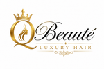 Q Beauté Luxury Hair - Home